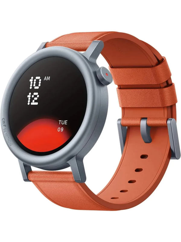Смарт-часы Nothing CMF Watch Pro 2 Orange